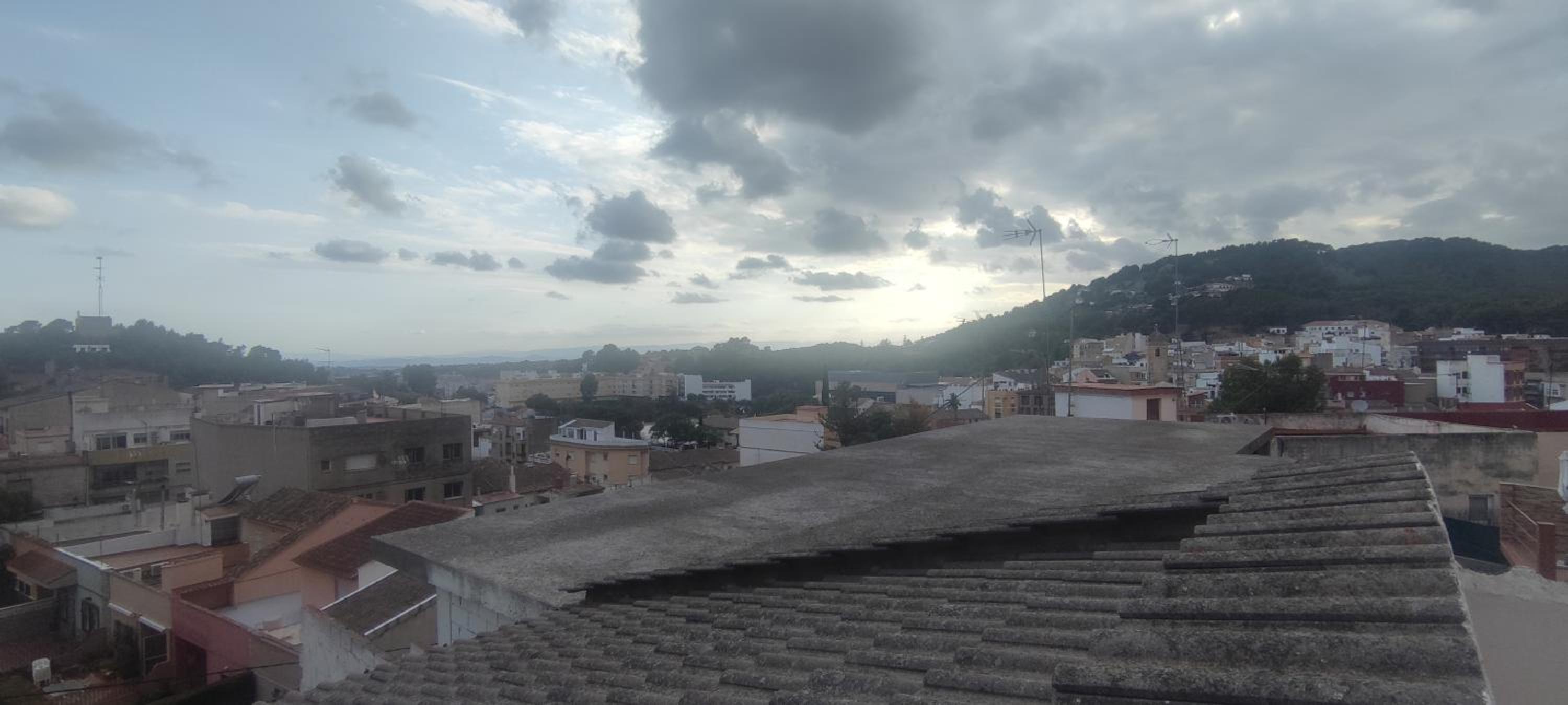 roof