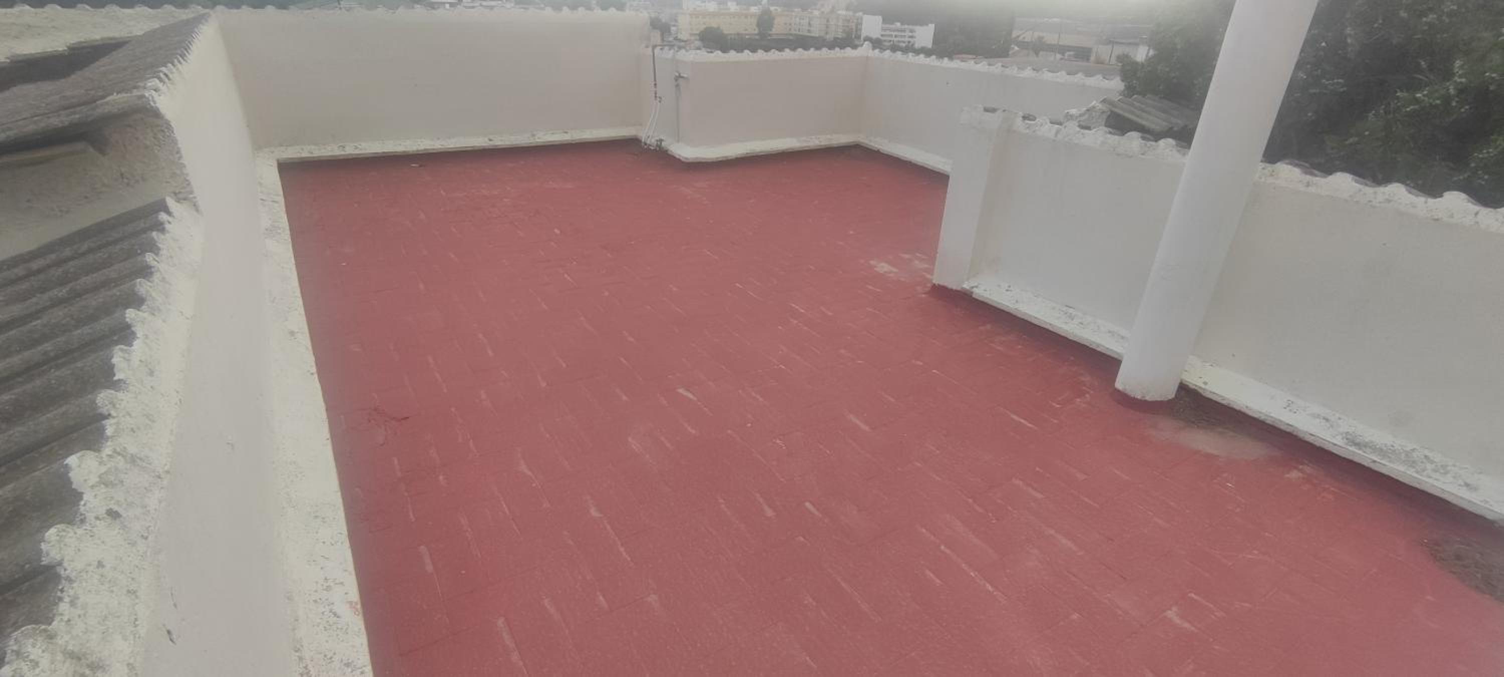 roof