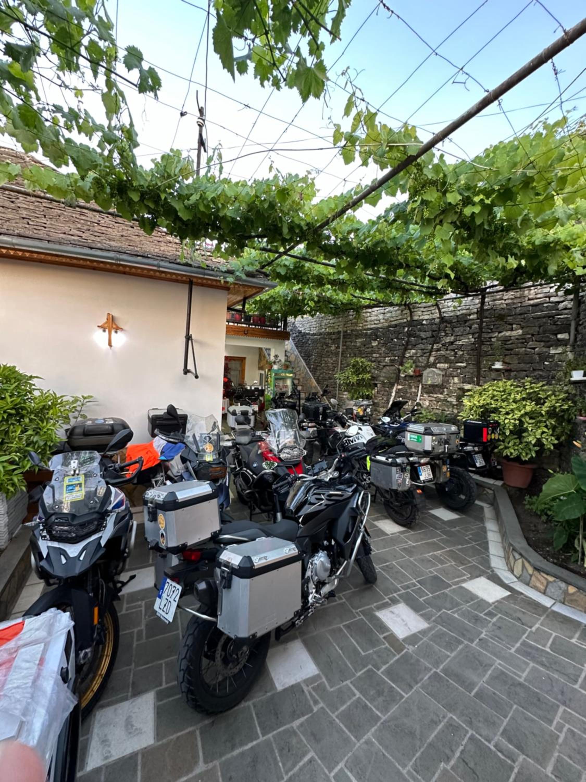 Kore Guest House
