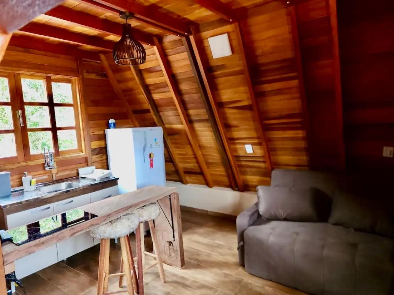 Suisse Chalet by MontJacui - com Jacuzzi