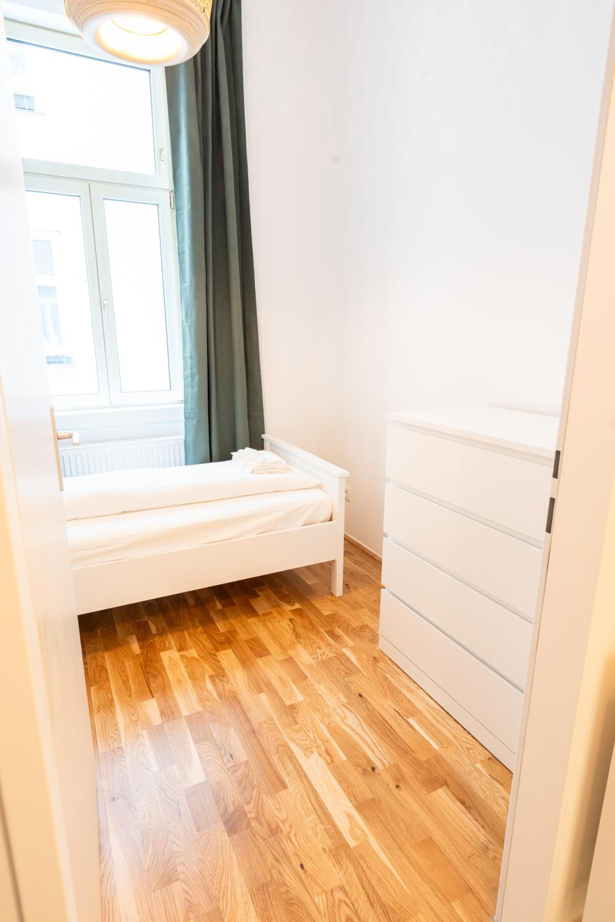 Vienna City Apartment 1020 Vienna