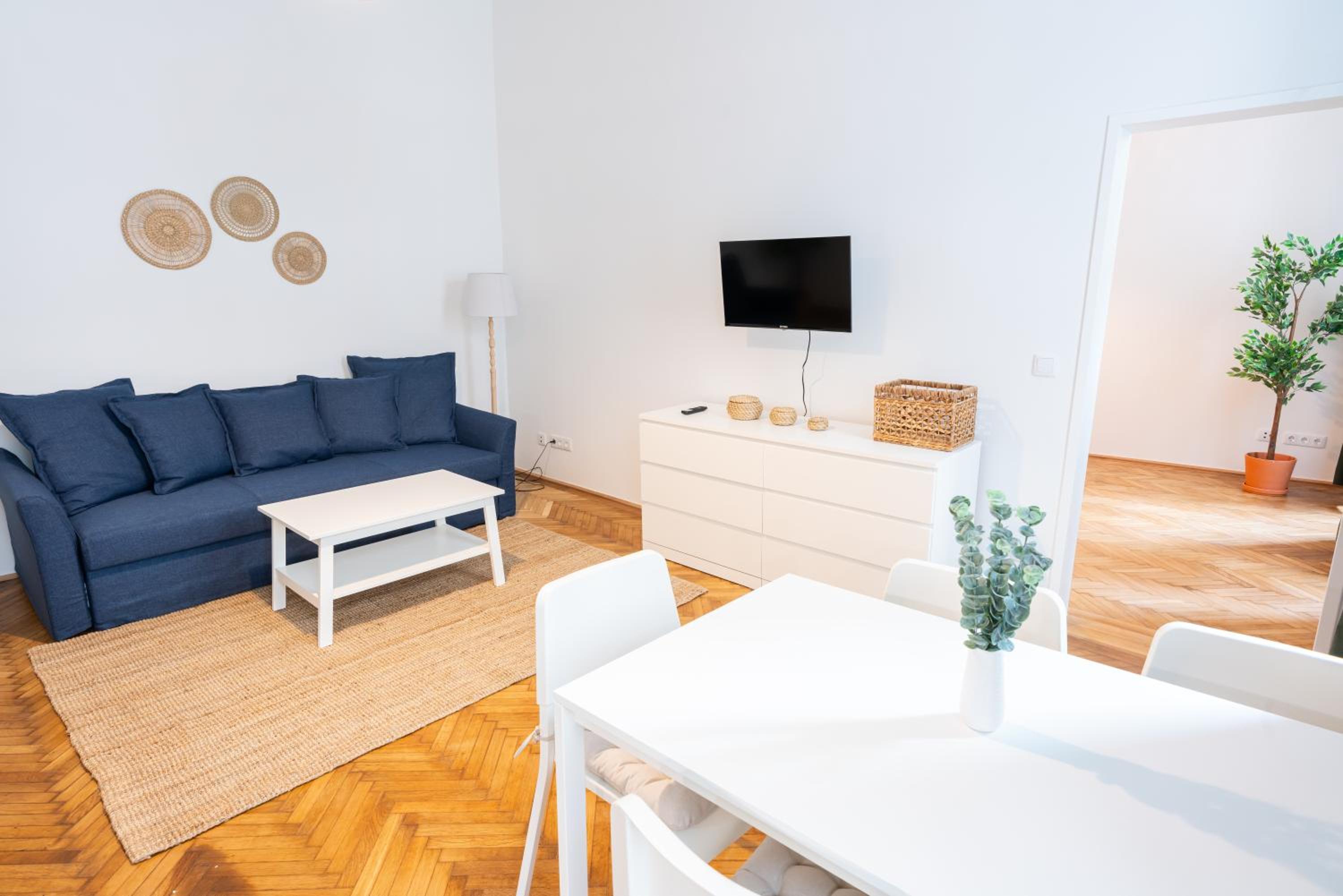 Vienna City Apartment 1020 Vienna