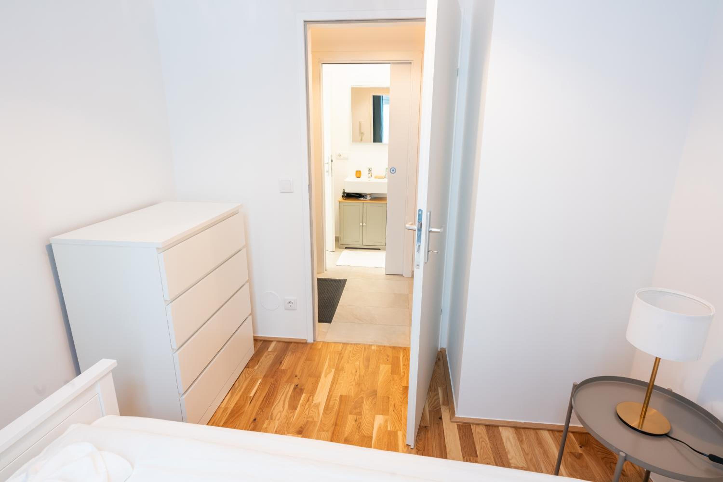 Vienna City Apartment 1020 Vienna