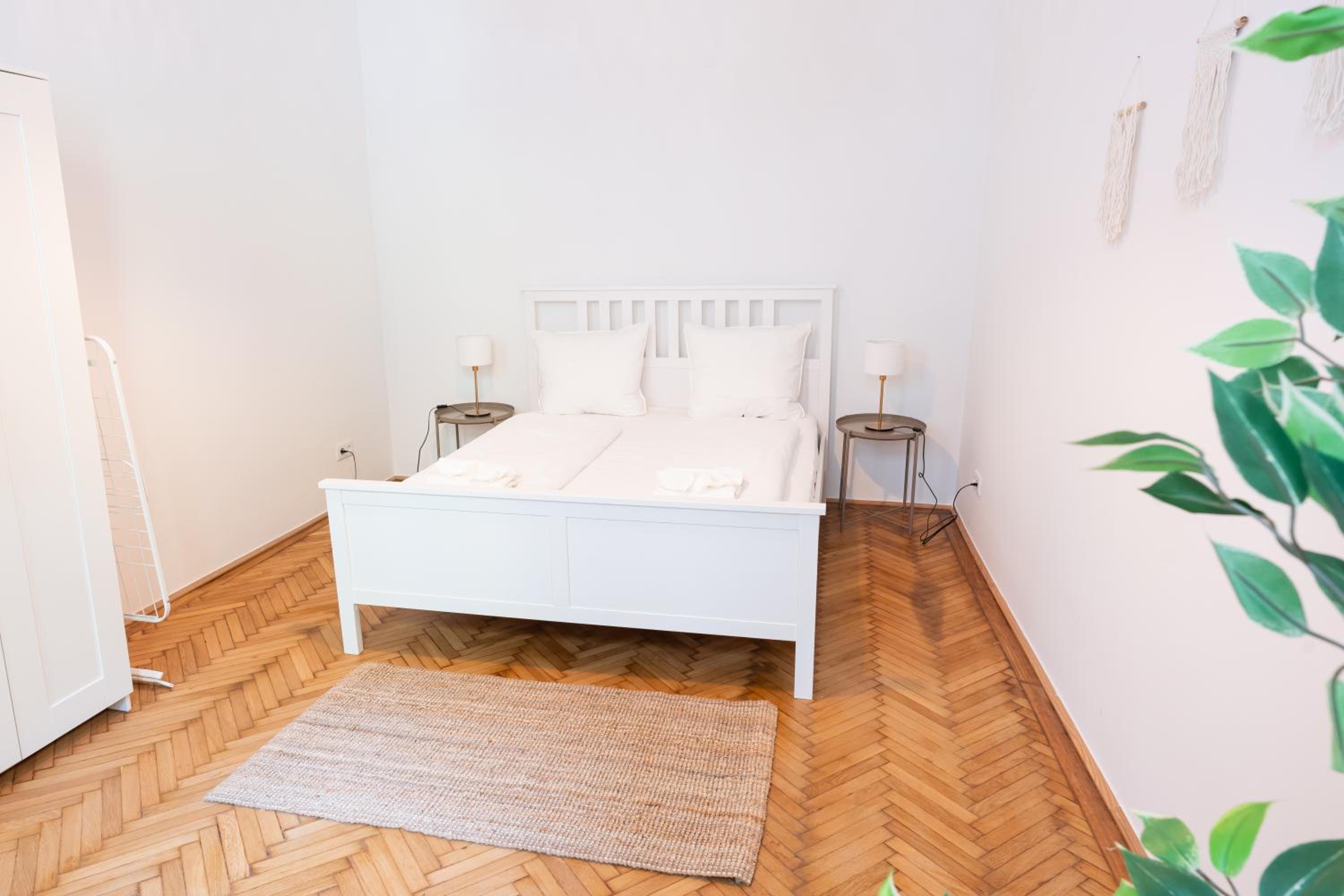 Vienna City Apartment 1020 Vienna
