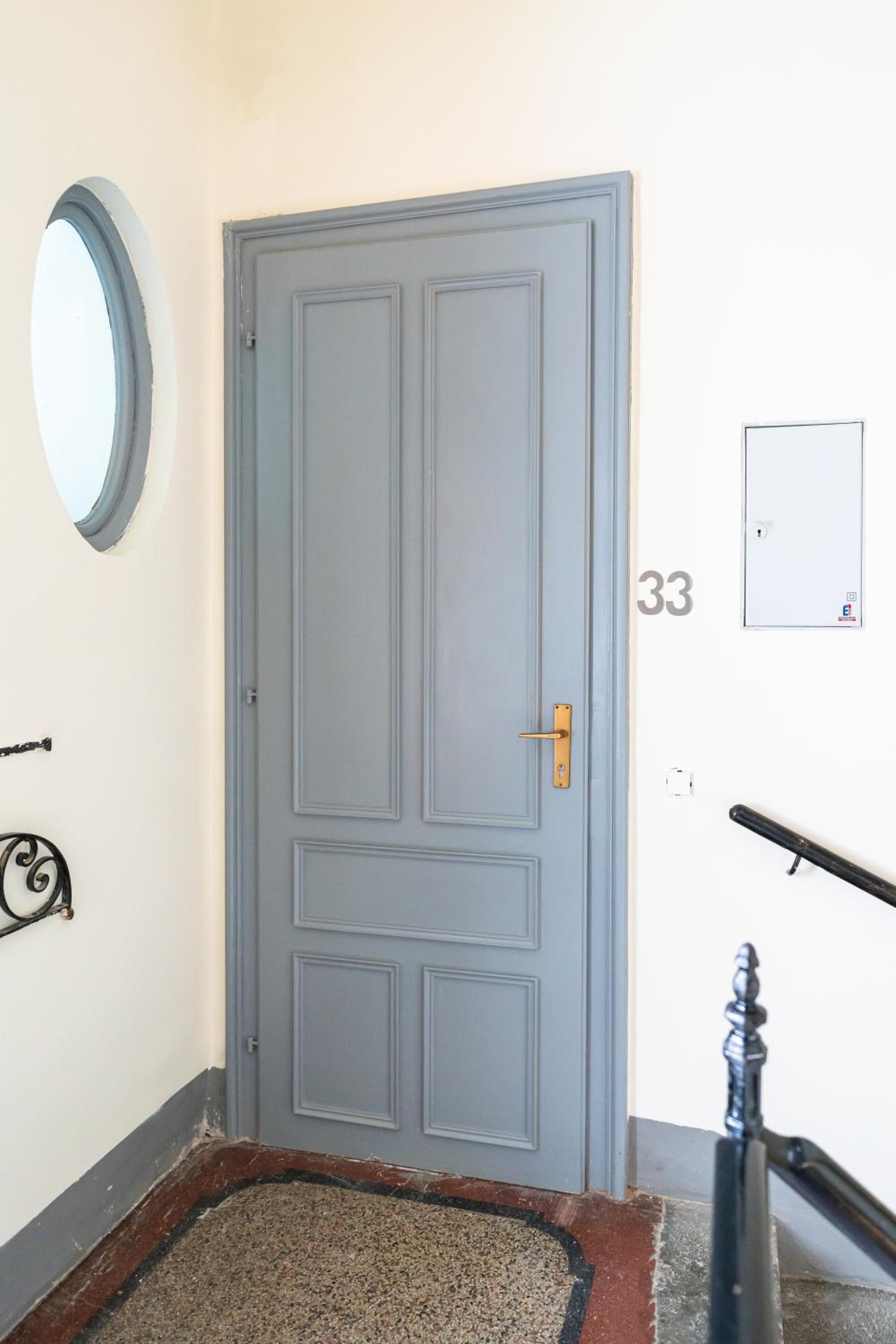 Vienna City Apartment 1020 Vienna