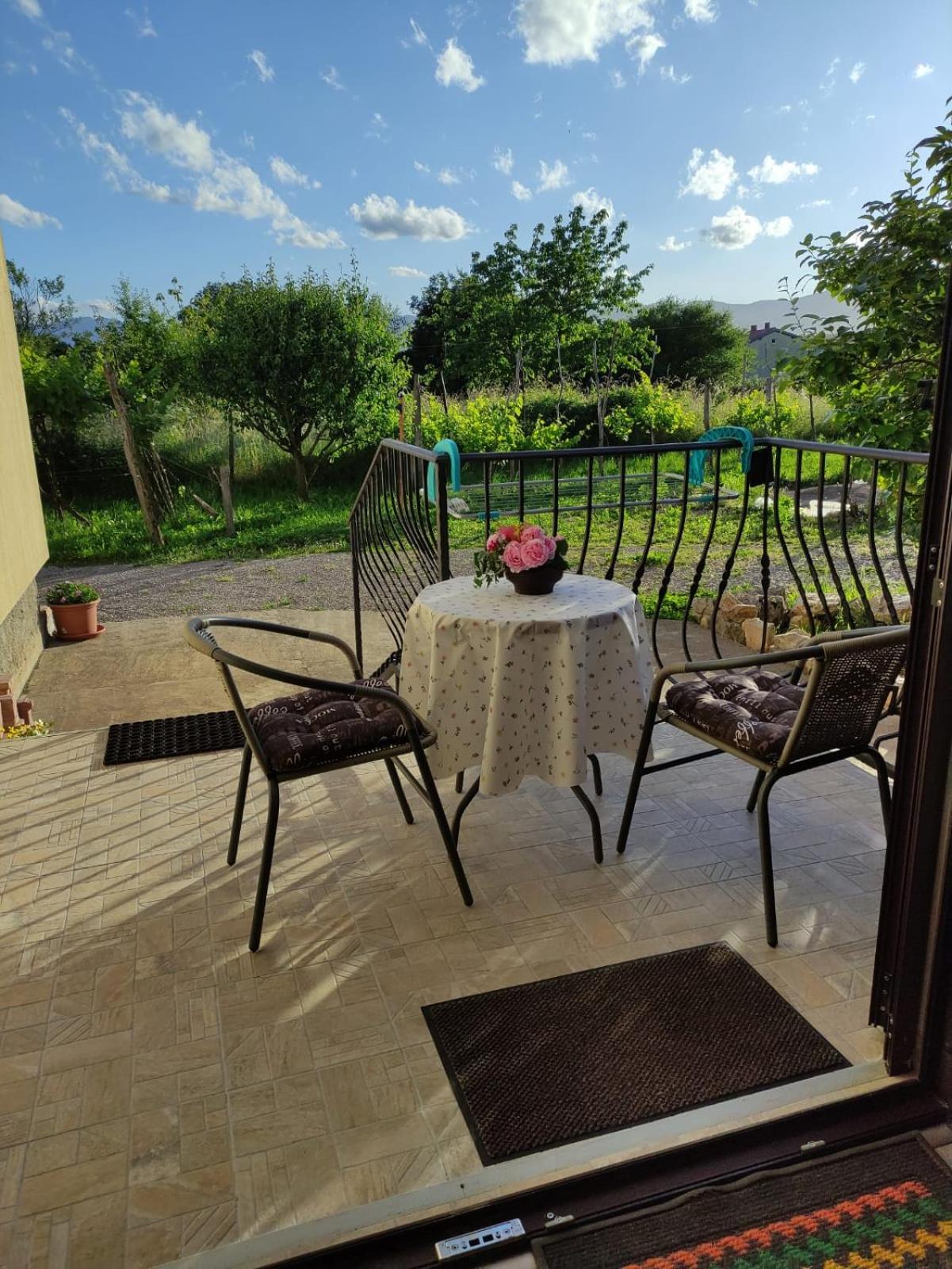 Apartmani Melia