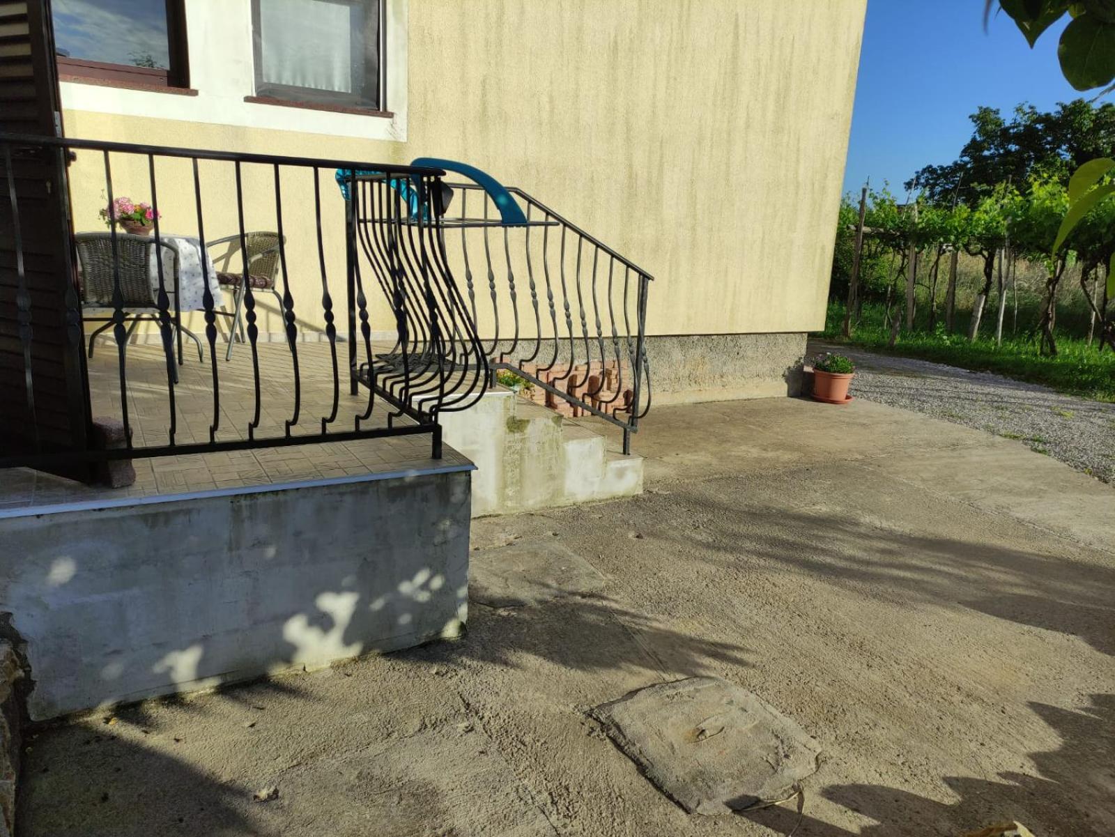 Apartmani Melia