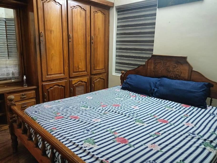 Kochuparampil House Chingavanam