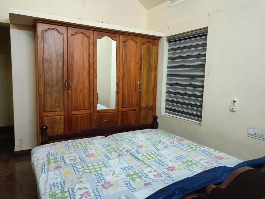 Kochuparampil House Chingavanam