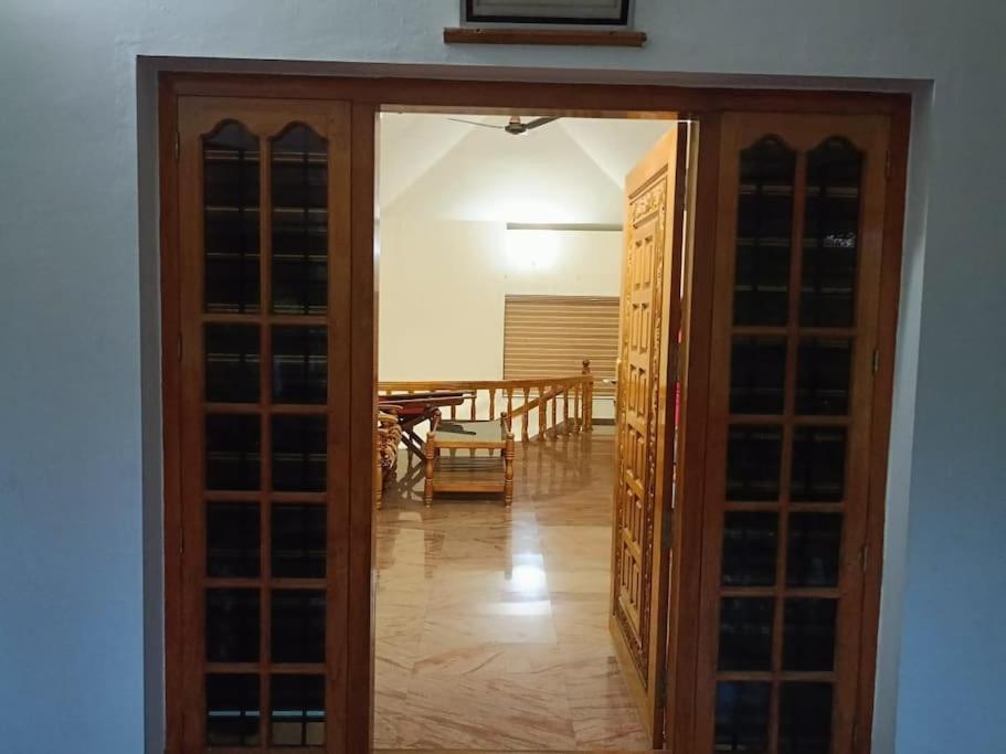 Kochuparampil House Chingavanam