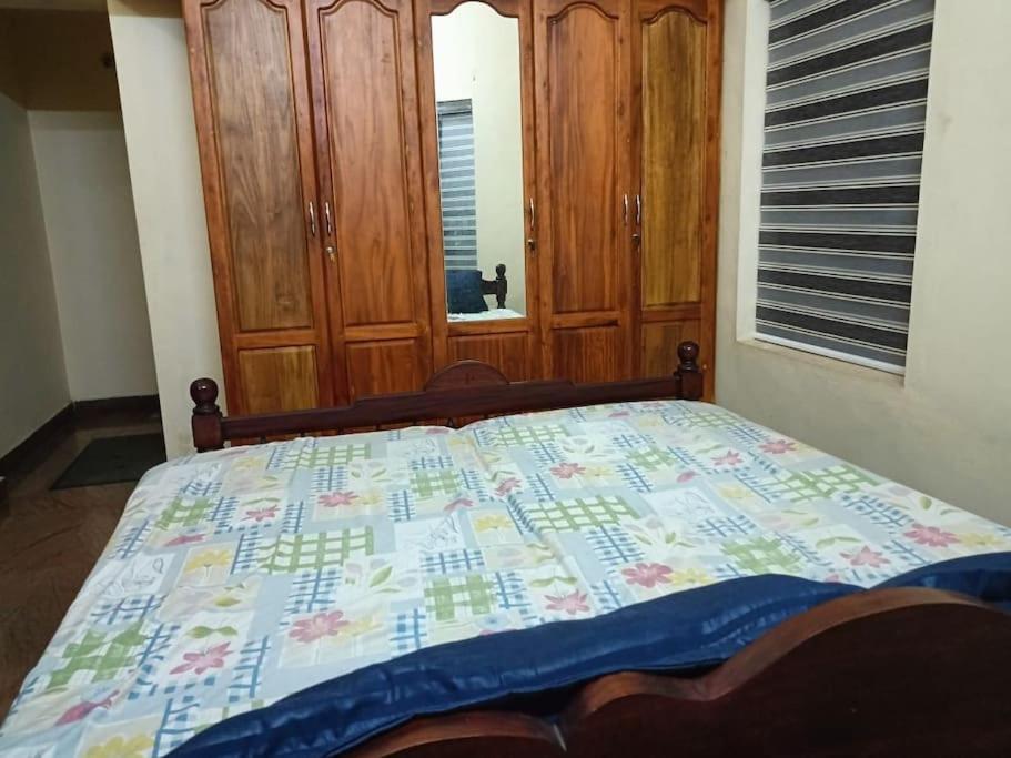 Kochuparampil House Chingavanam