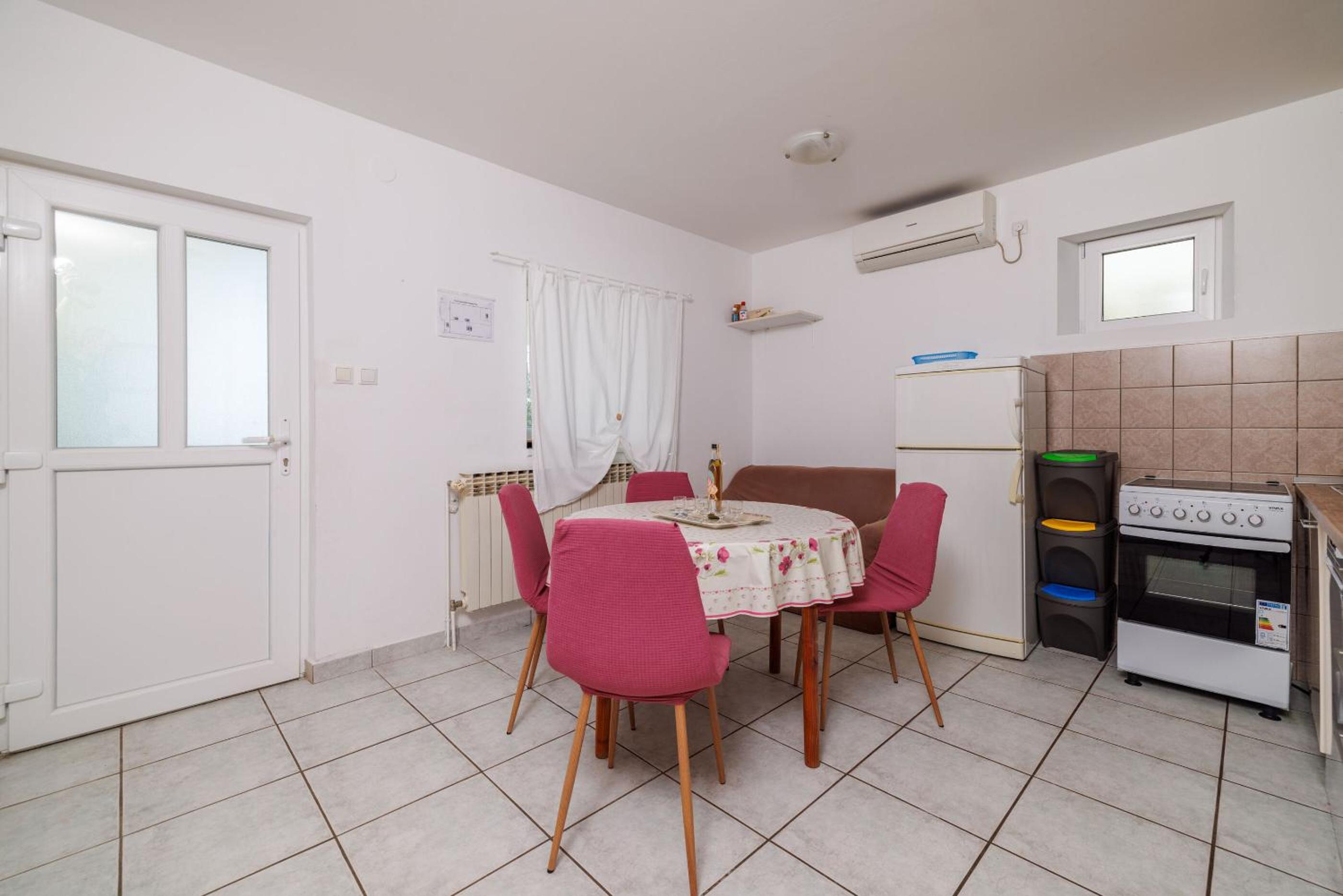 Apartments Slobodanka view 5