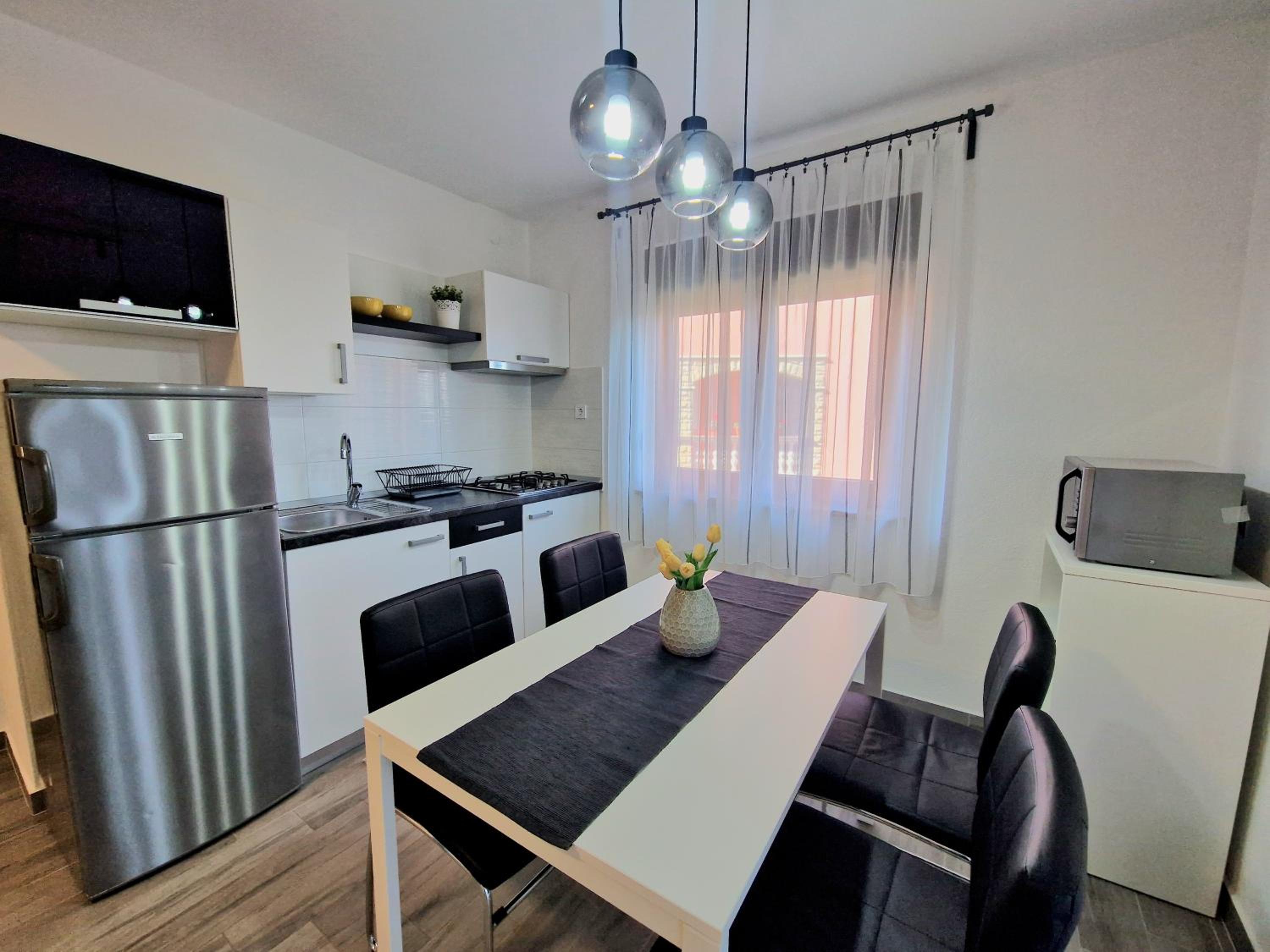 Apartments Vidović
