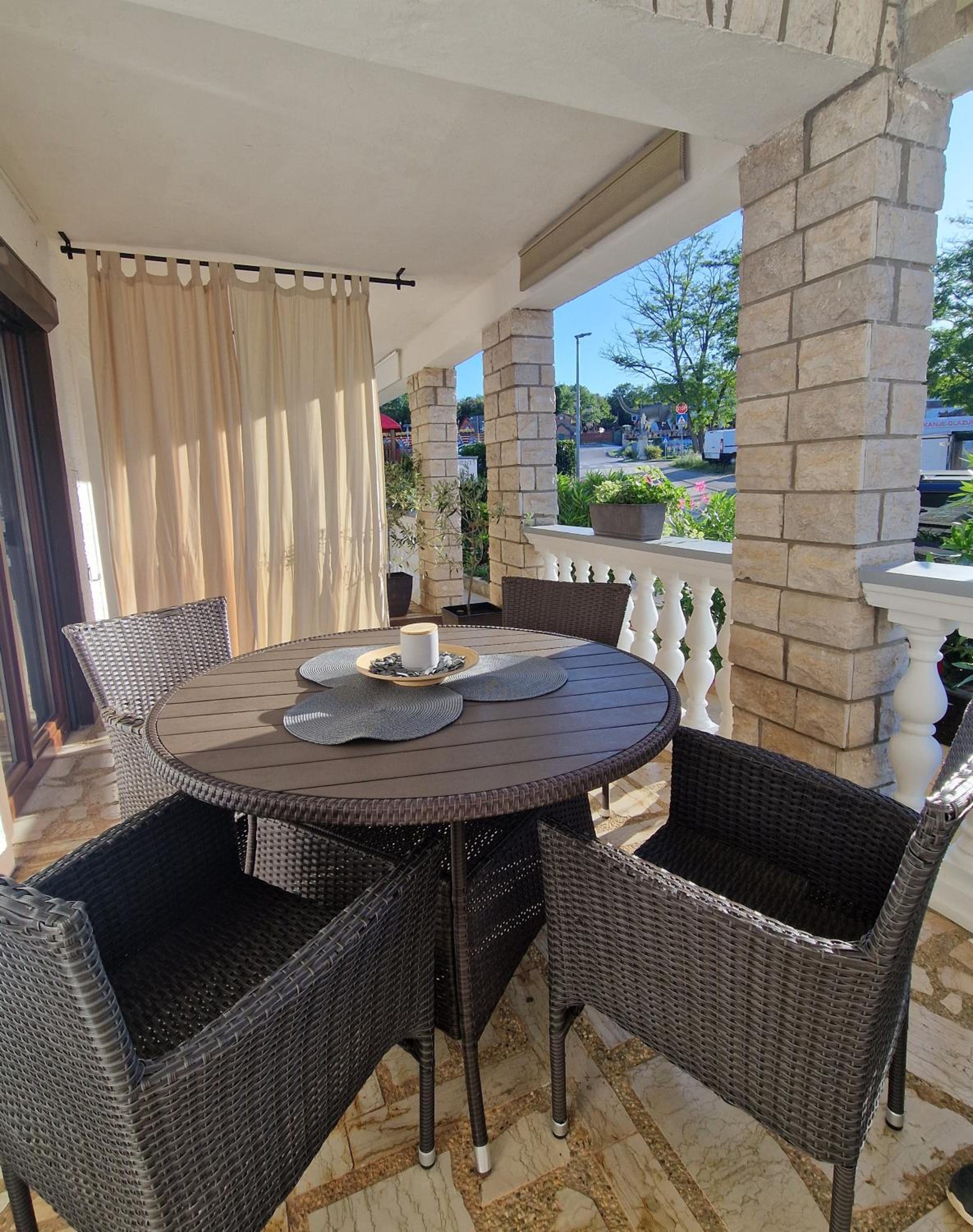 Apartments Vidović