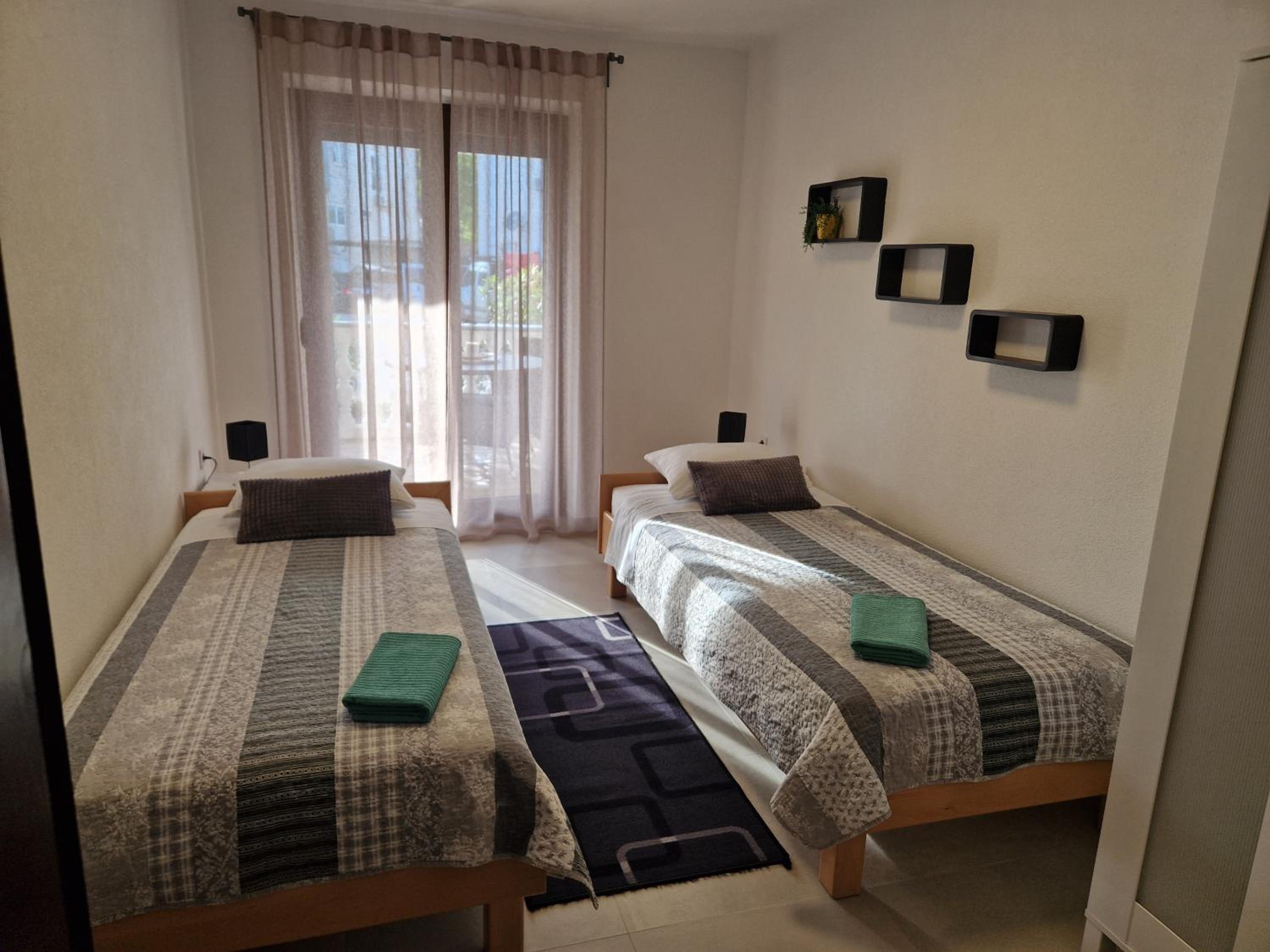 Apartments Vidović