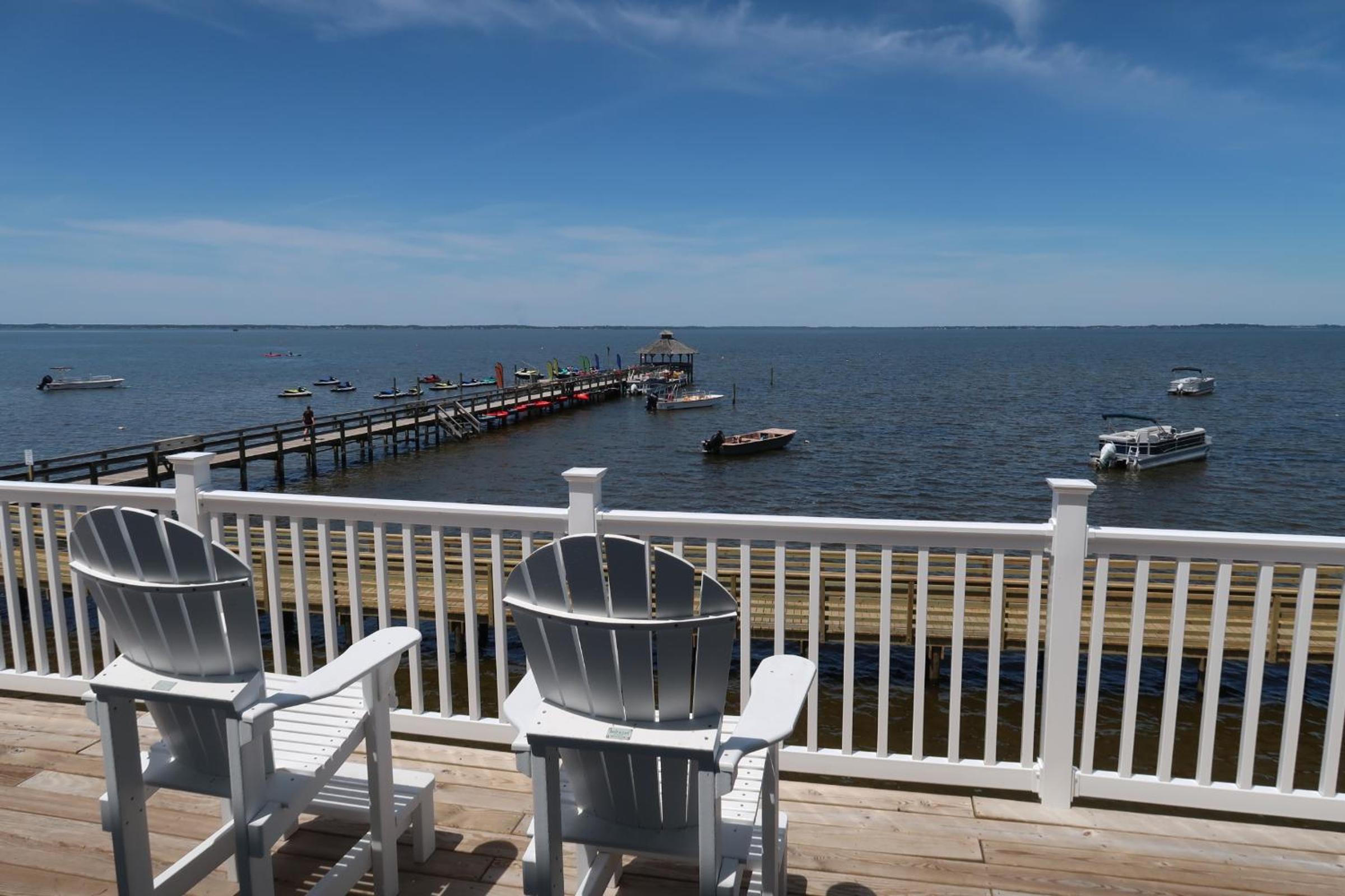 The Inn at Corolla
