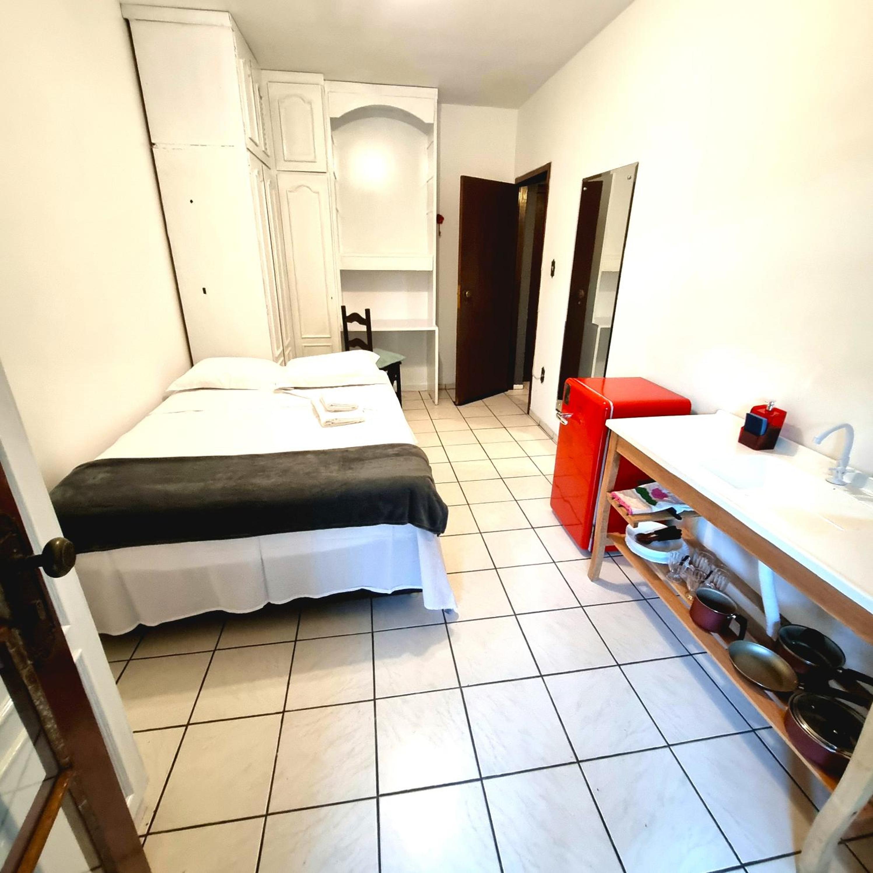 Coliving Stela Mares