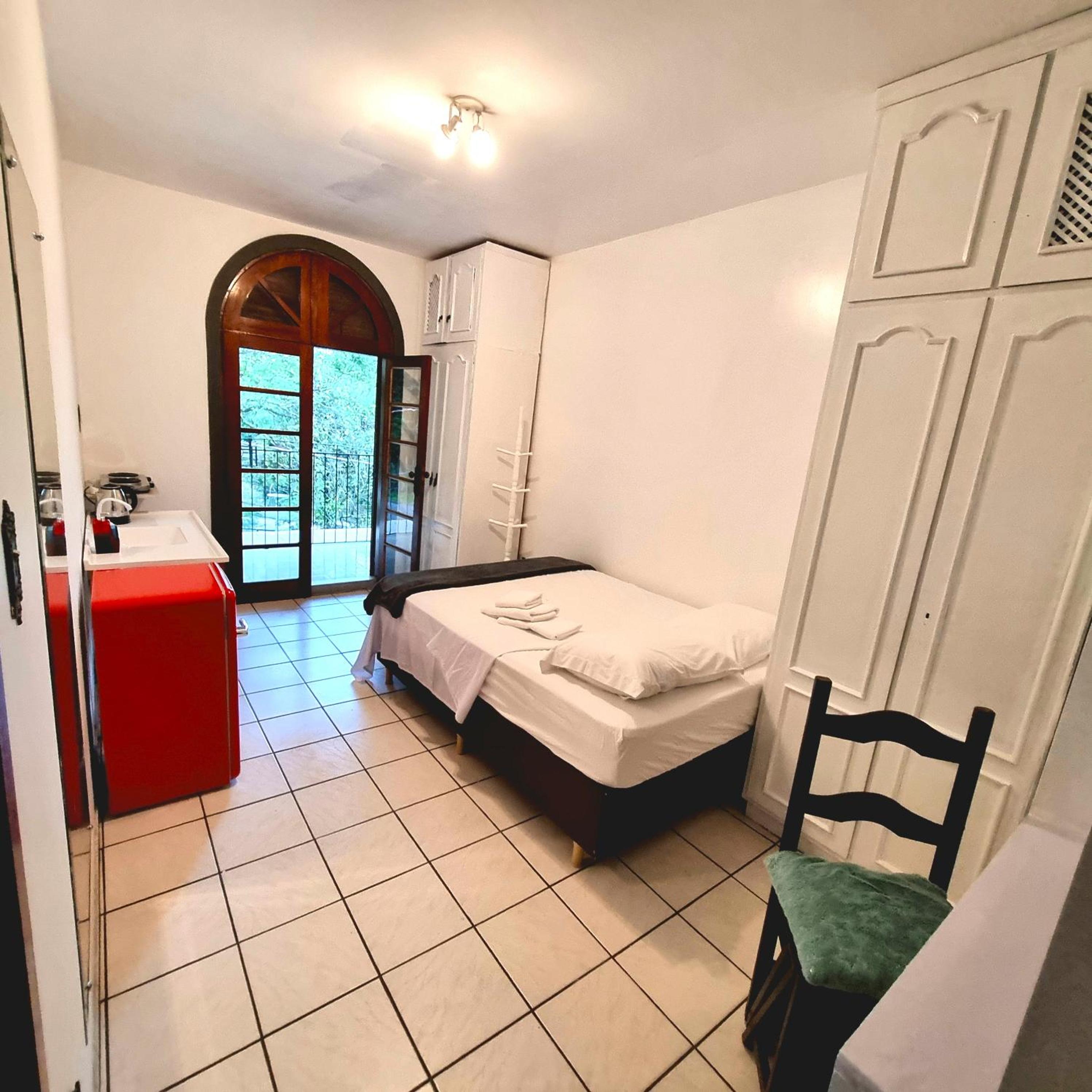 Coliving Stela Mares