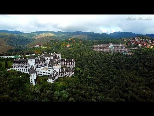 Apartamento no Home Green Home - Vista para a montanha