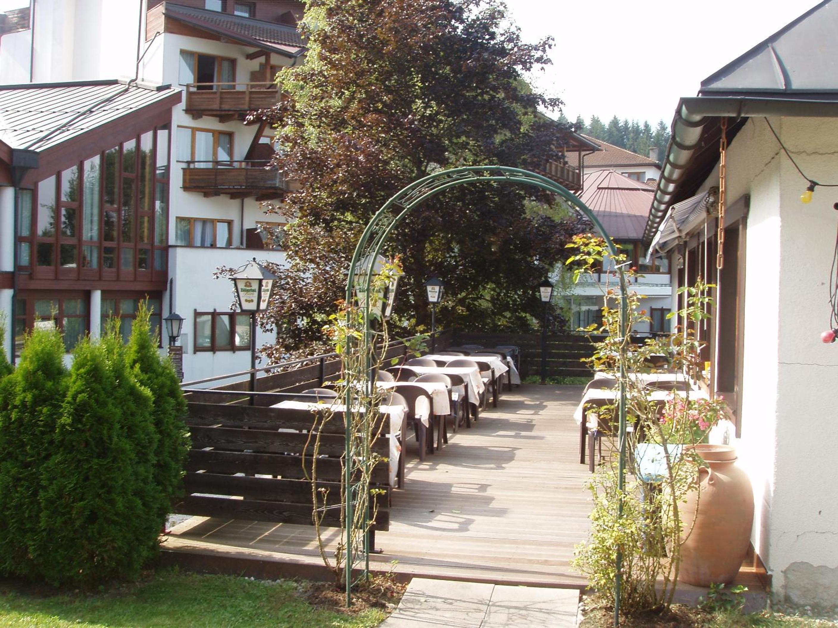 Gasthof Hotel Schermer