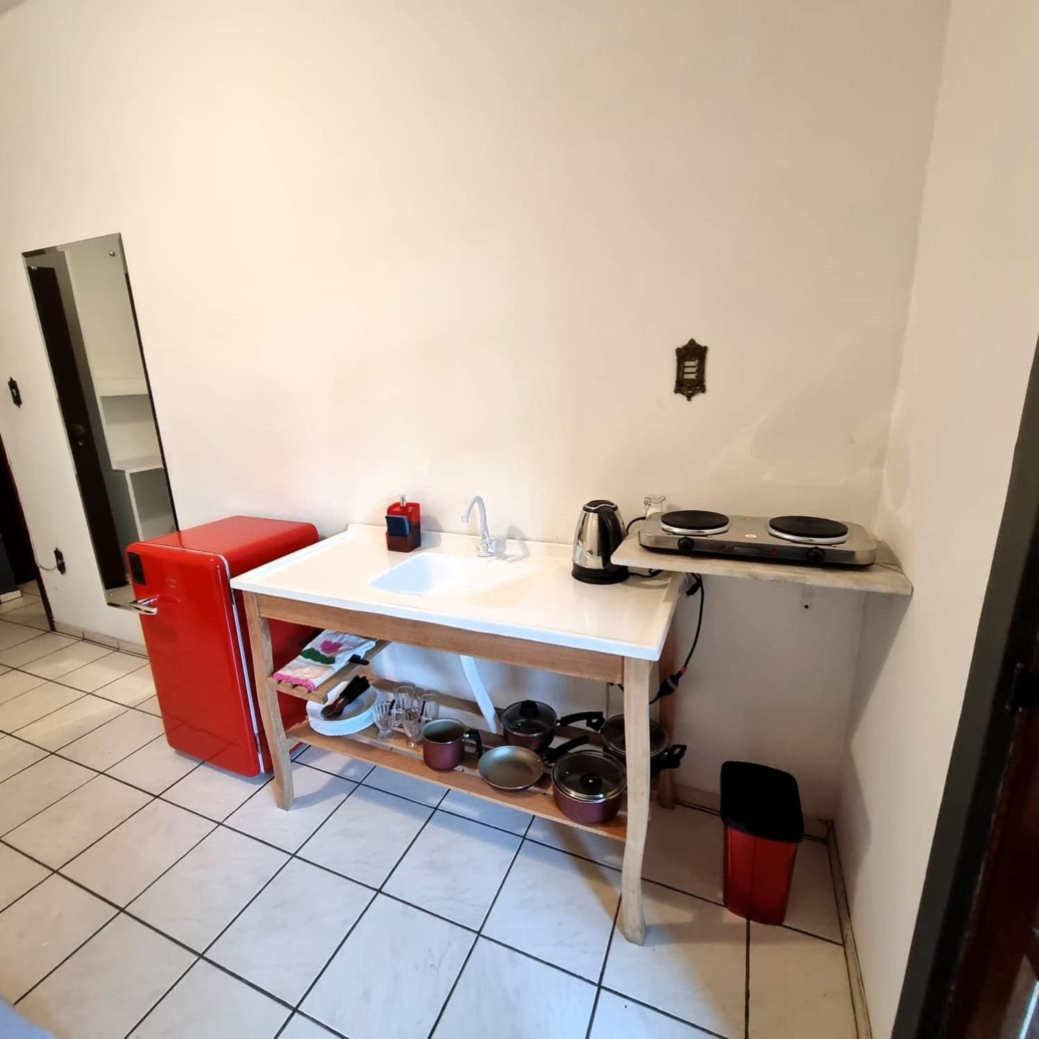 Coliving Stela Mares