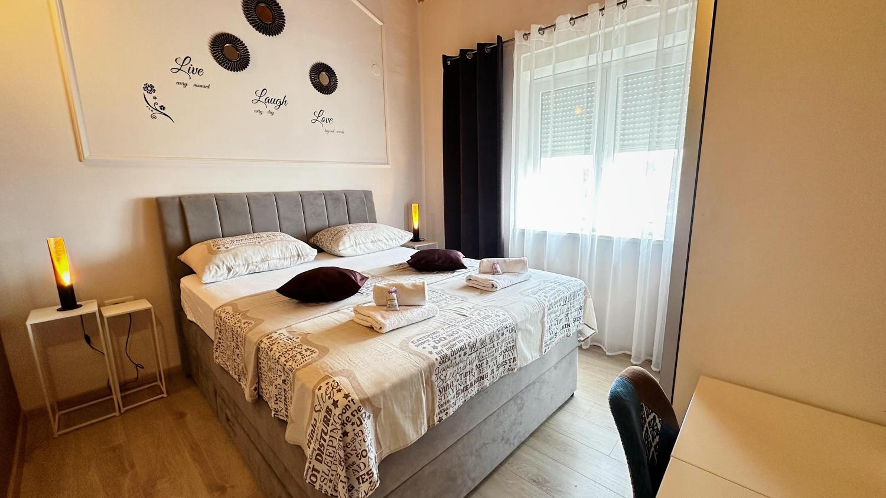 Apartments Matea