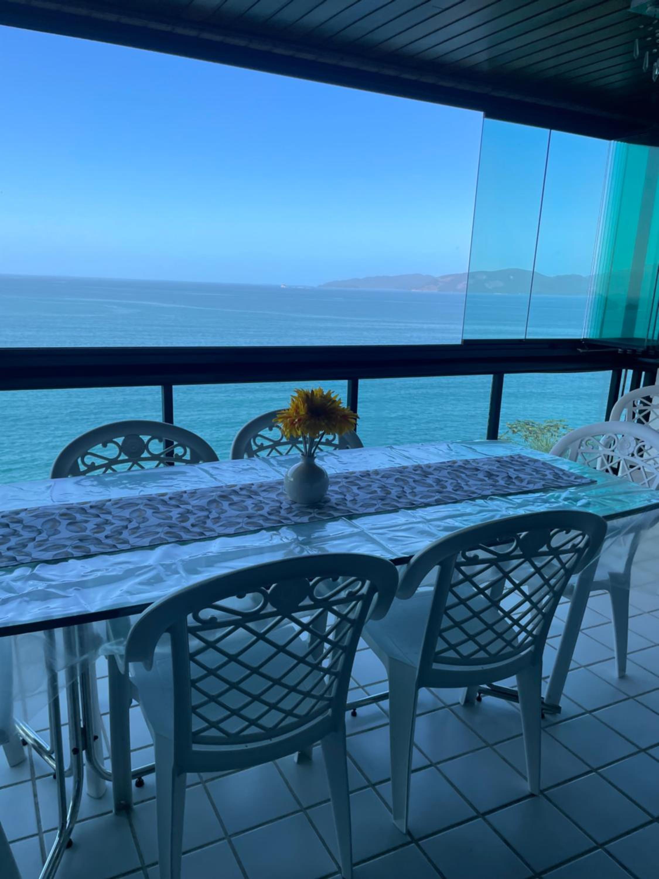 Porto Real Resort - Ocean Front View