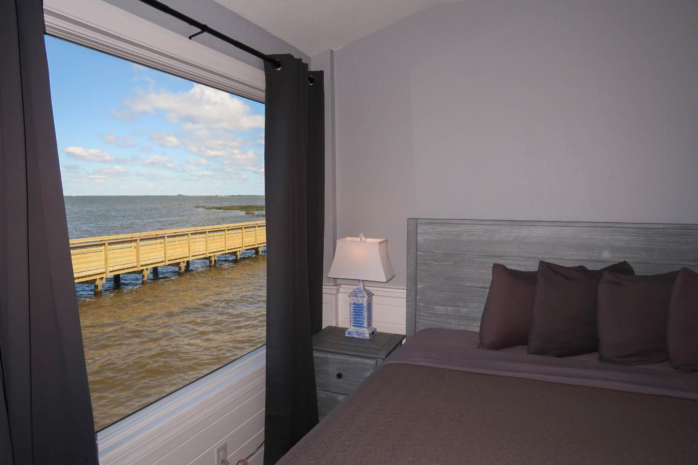 The Inn at Corolla