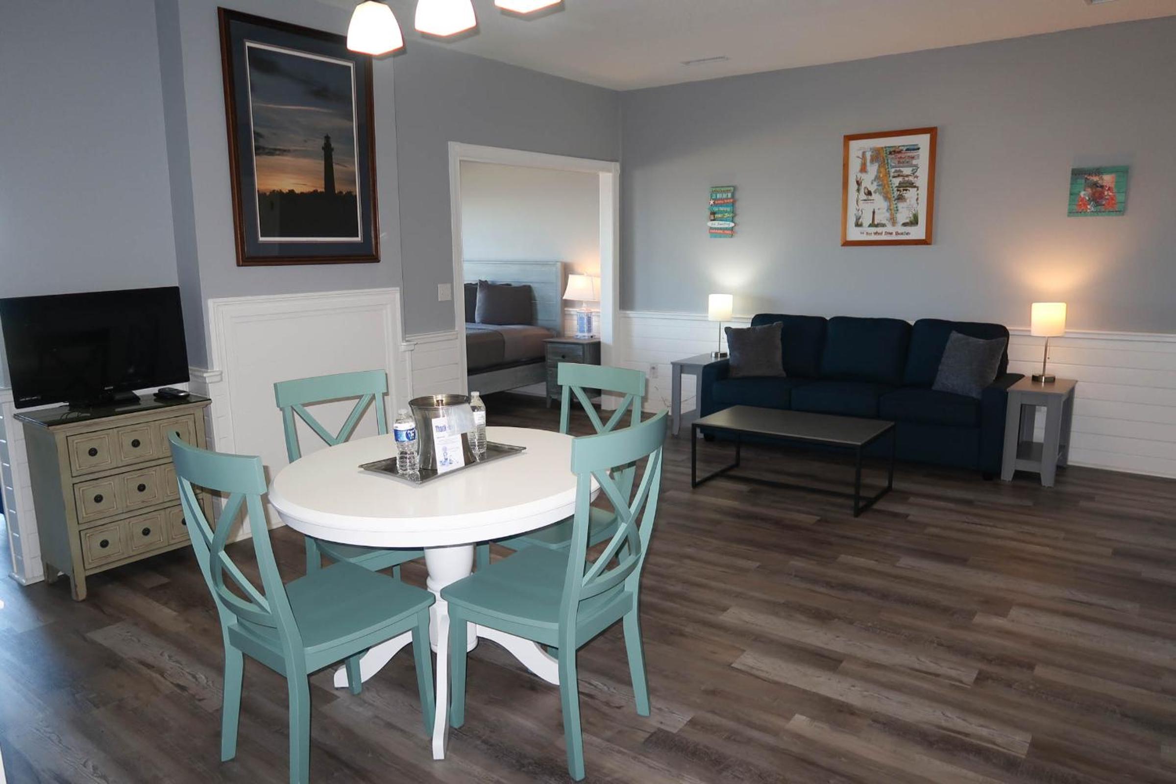 The Inn at Corolla
