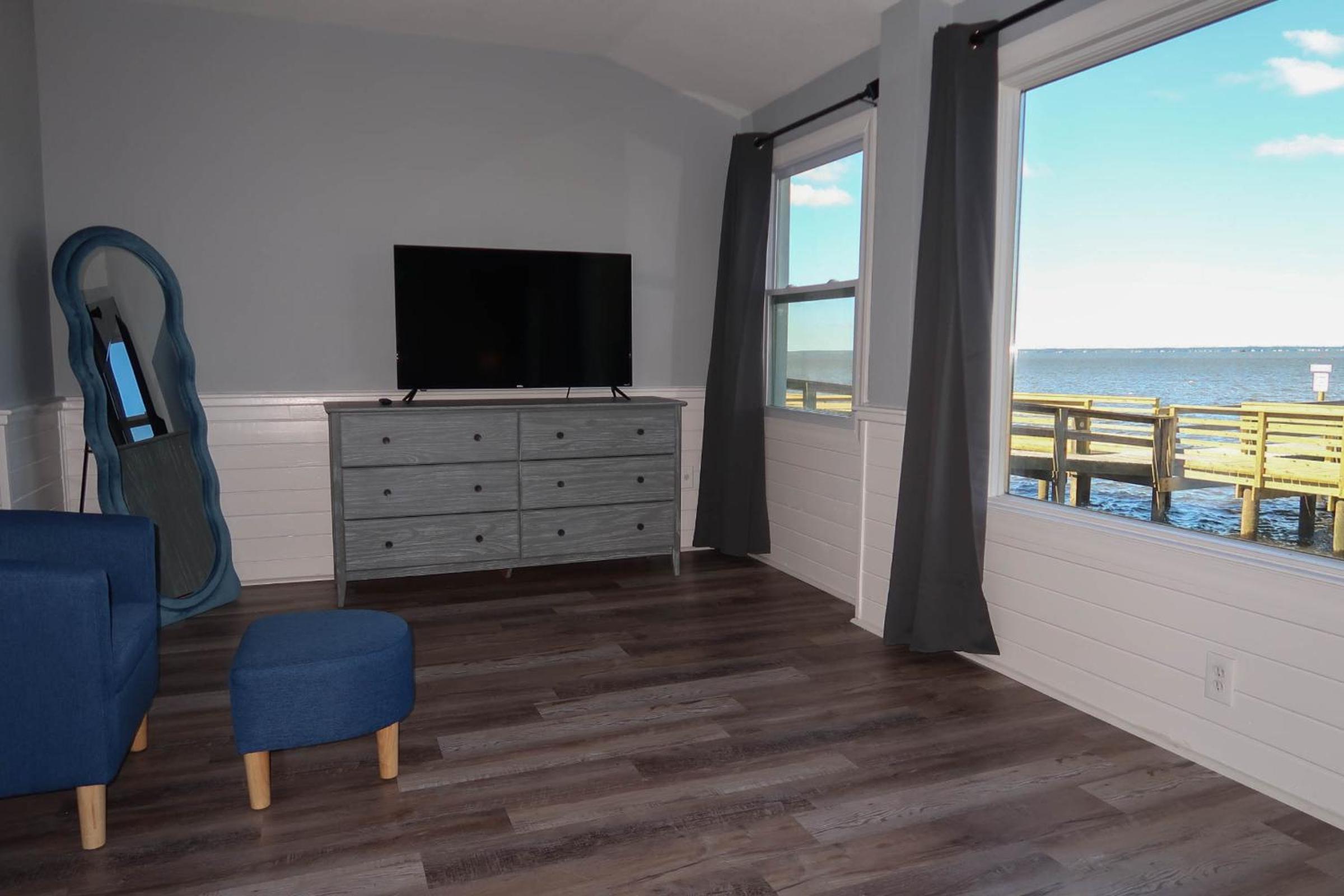 The Inn at Corolla