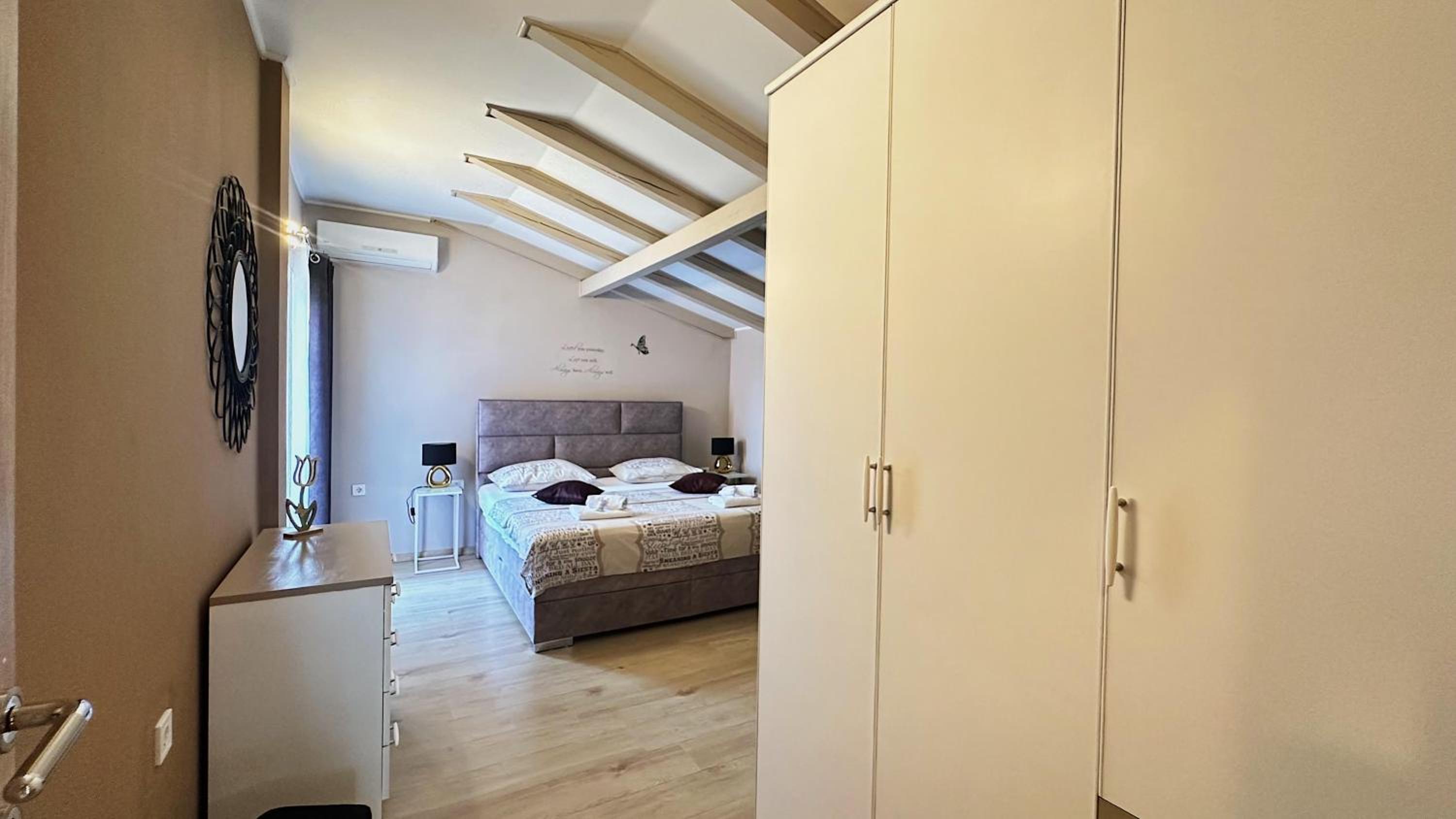 Apartments Matea