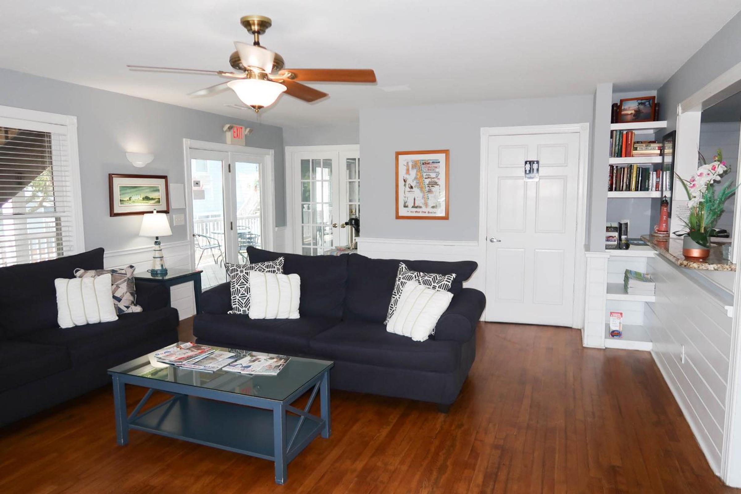 The Inn at Corolla