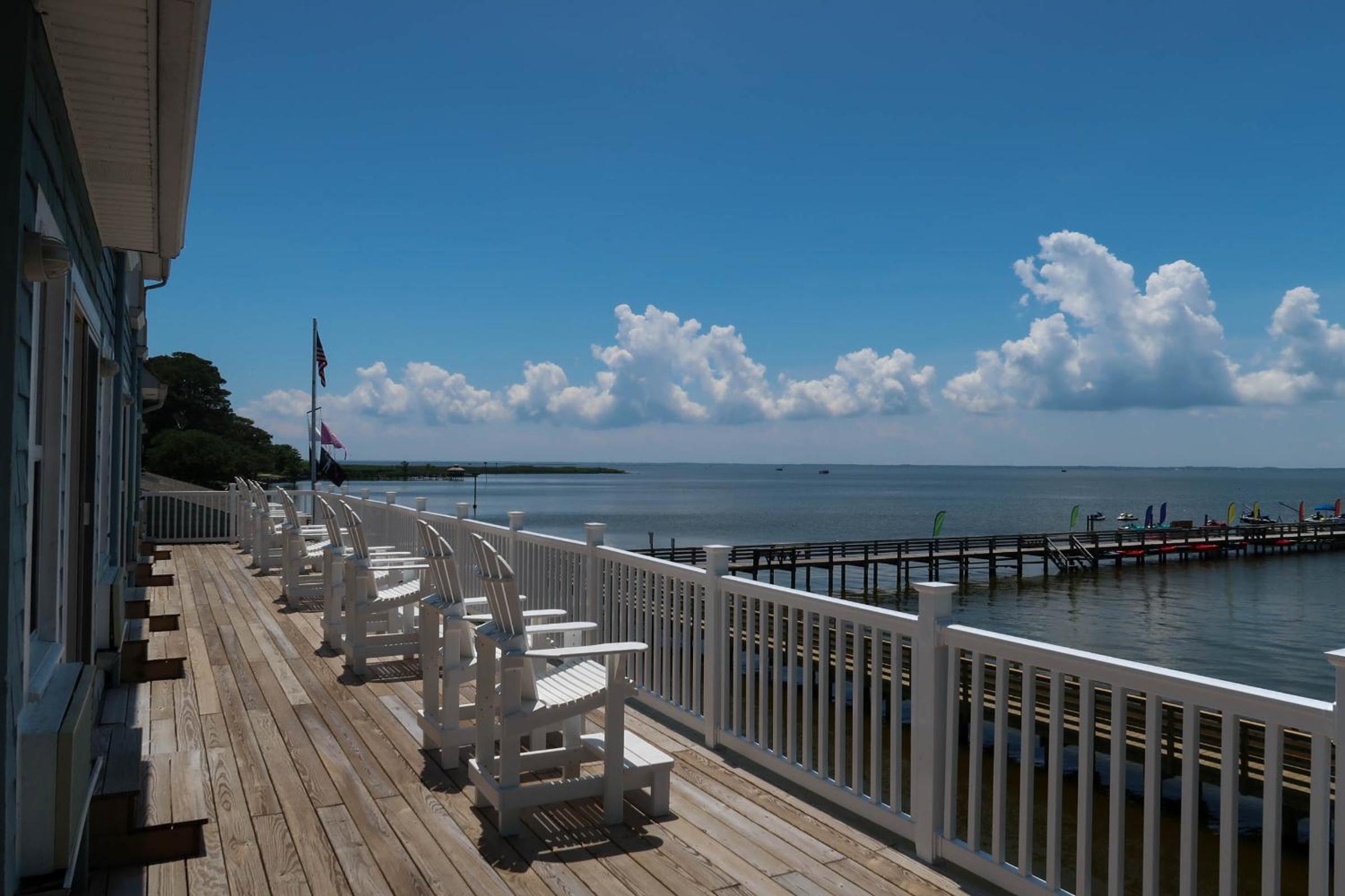 The Inn at Corolla