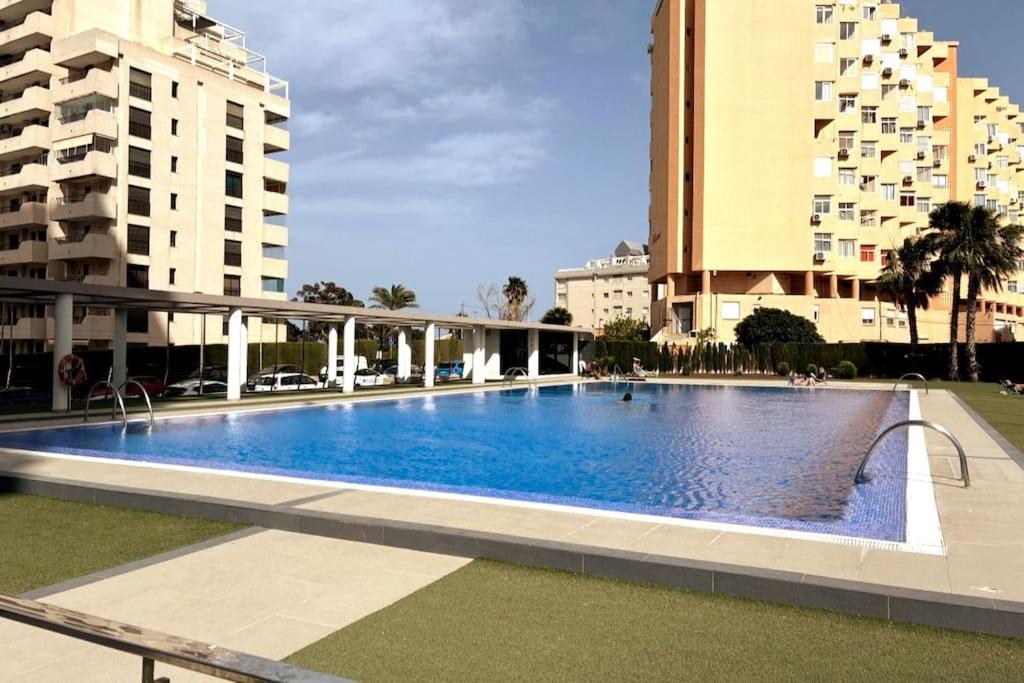 Elysium Apartment vistas panorámicas al mar