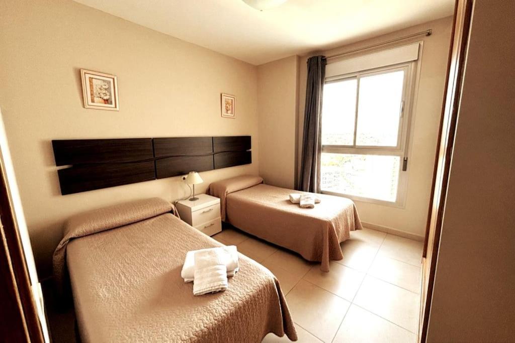 Elysium Apartment vistas panorámicas al mar