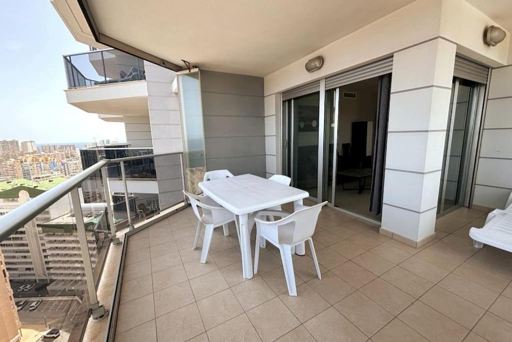 Elysium Apartment vistas panorámicas al mar