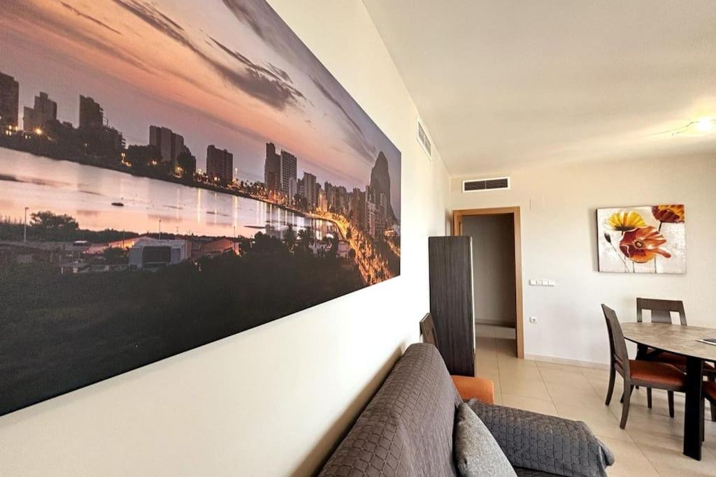 Elysium Apartment vistas panorámicas al mar