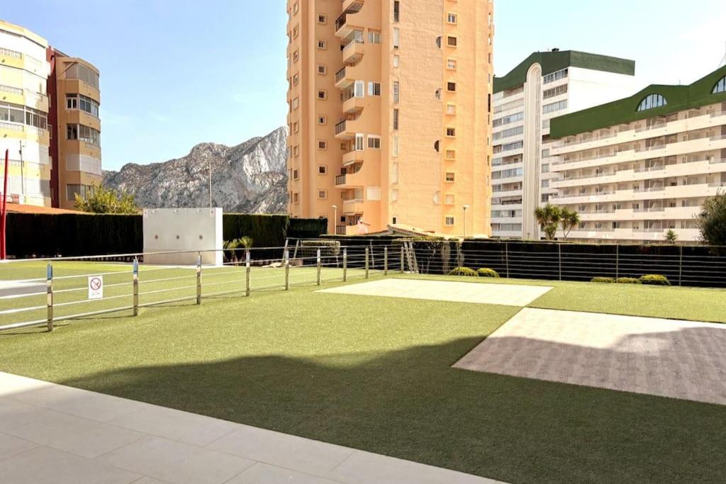 Elysium Apartment vistas panorámicas al mar