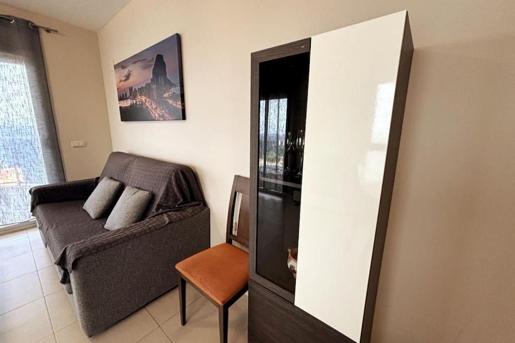 Elysium Apartment vistas panorámicas al mar