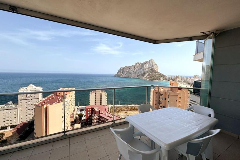 Elysium Apartment vistas panorámicas al mar