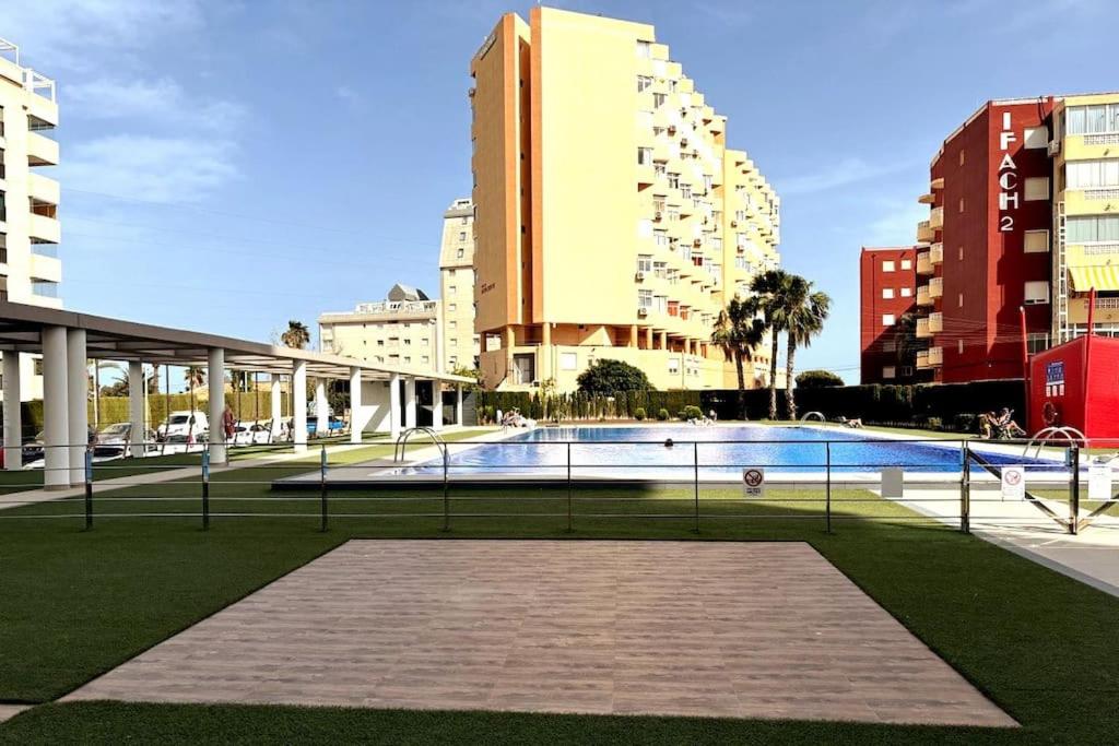 Elysium Apartment vistas panorámicas al mar