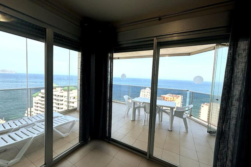 Elysium Apartment vistas panorámicas al mar