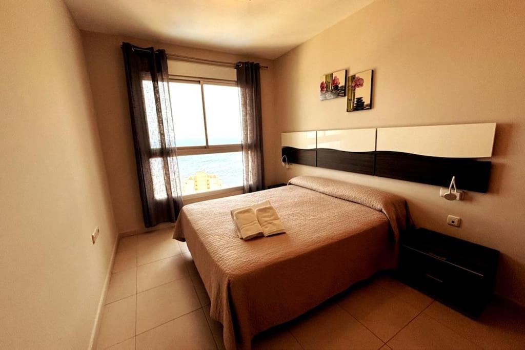 Elysium Apartment vistas panorámicas al mar