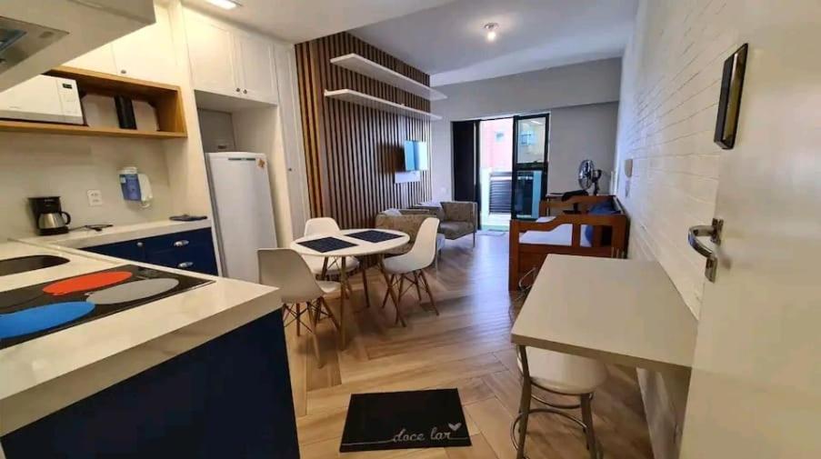 Conjunto Estúdio e Duplex Selenita by Rhouses