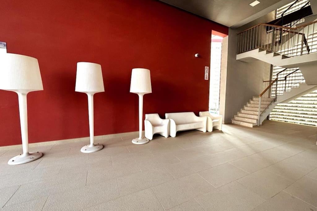 Elysium Apartment vistas panorámicas al mar