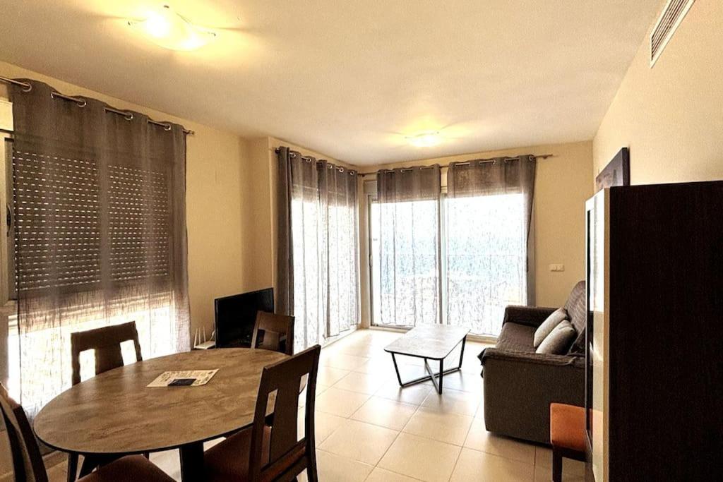 Elysium Apartment vistas panorámicas al mar