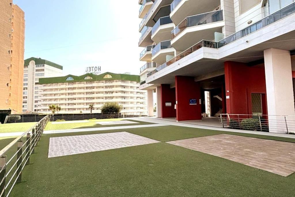 Elysium Apartment vistas panorámicas al mar