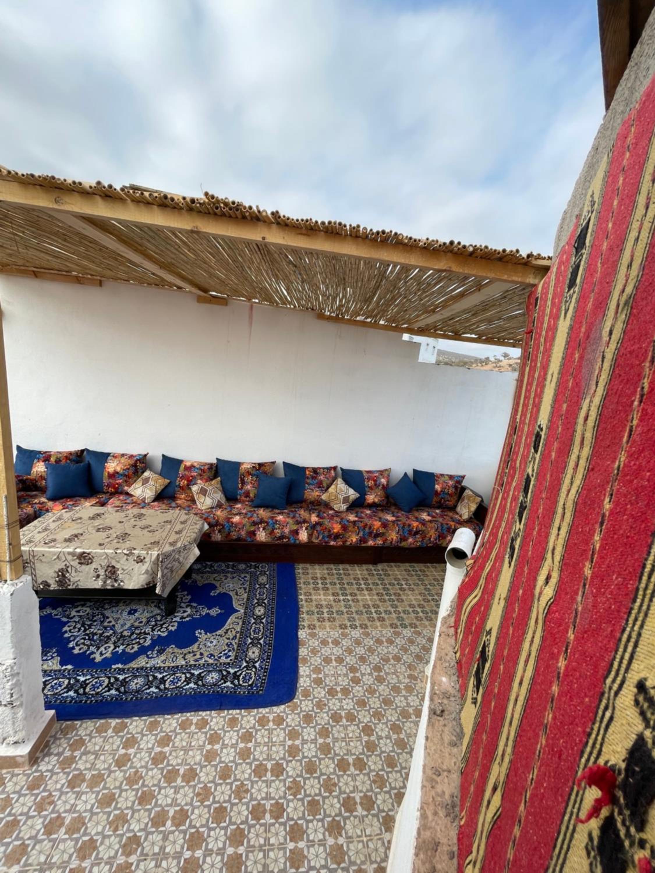 roof