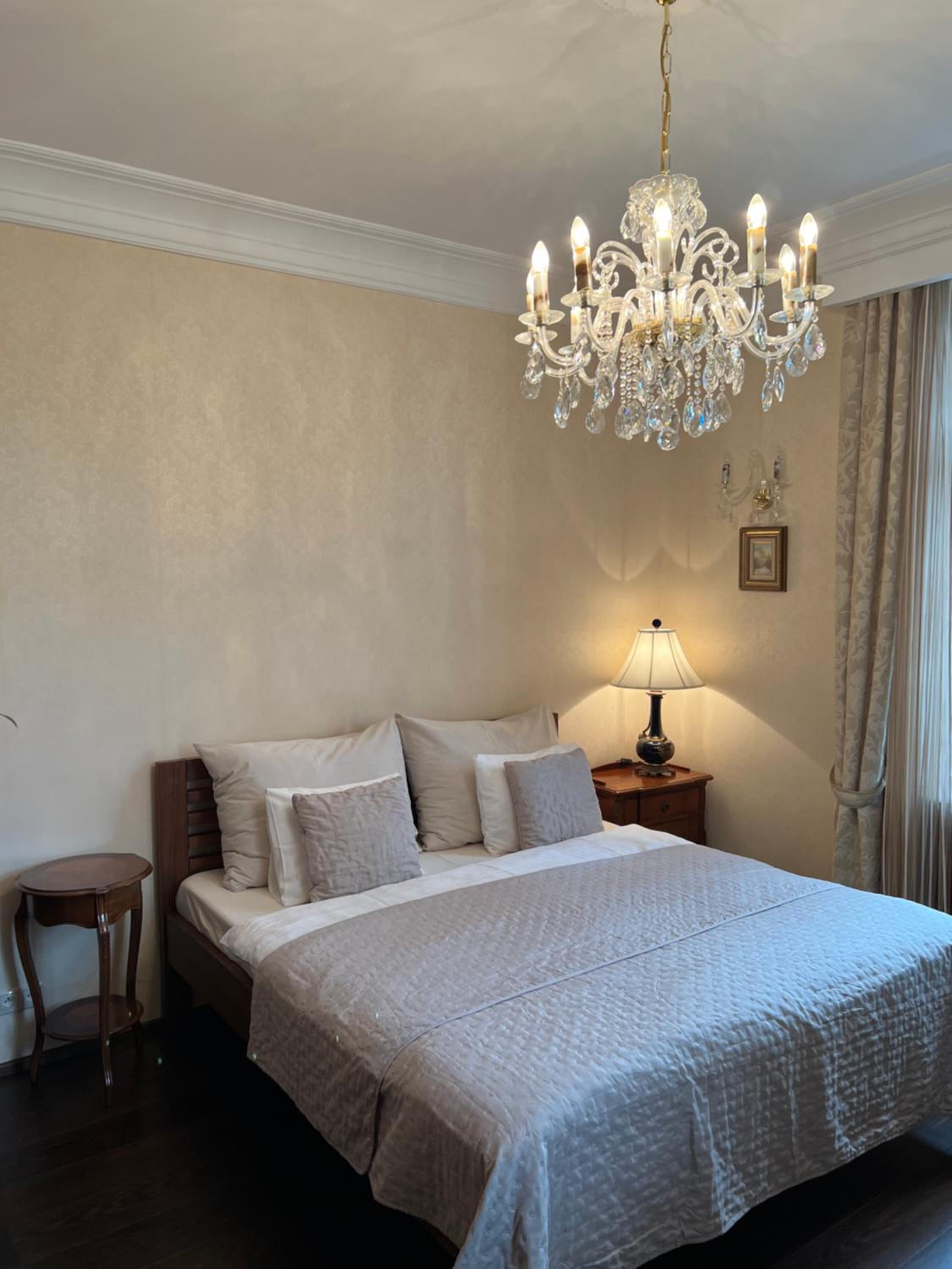 Wespartment Marienbad - City meets Nature