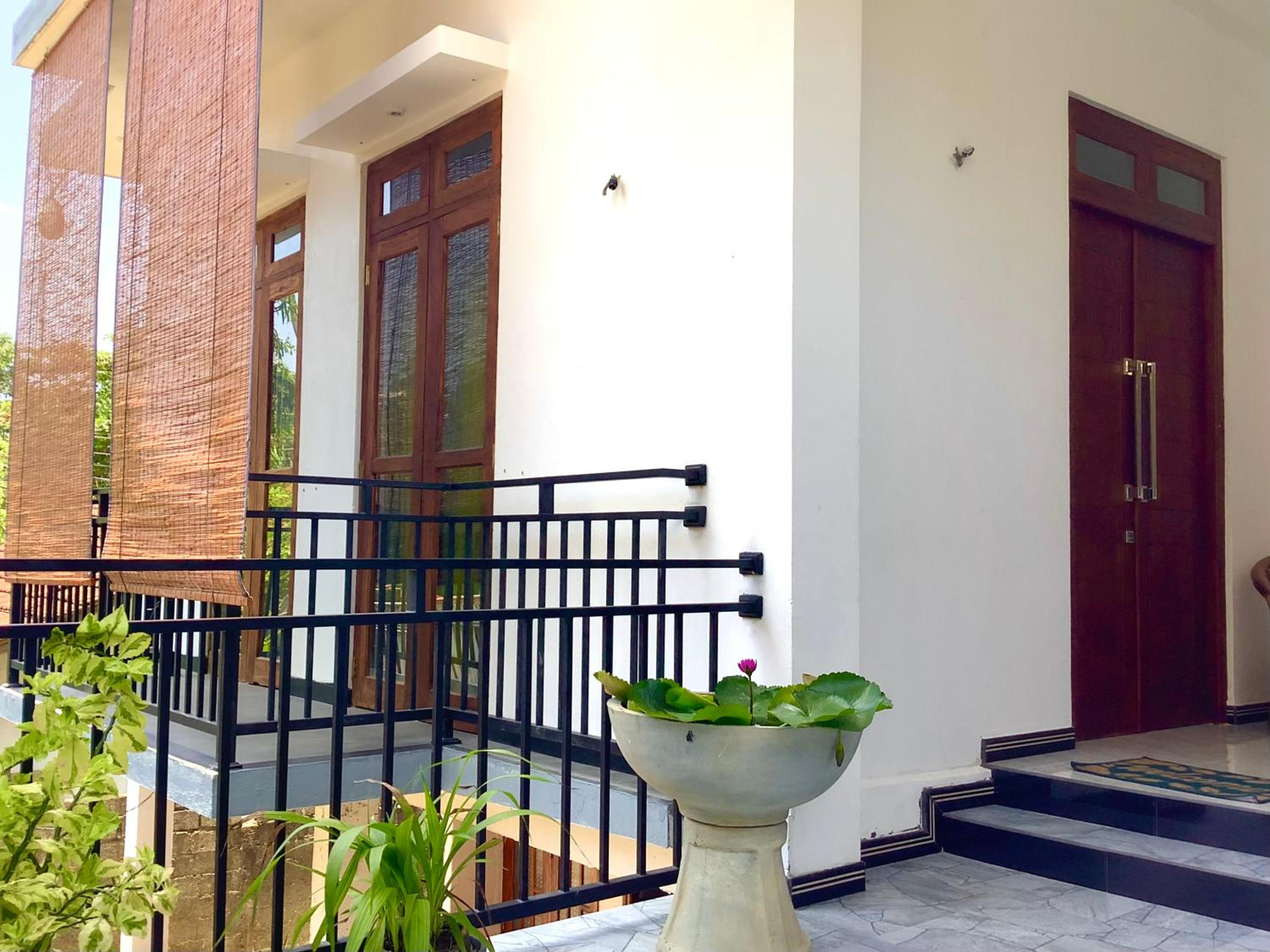 Villa Sandy view 2